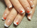 Các mẫu nail đẹp cho mùa xuân 6