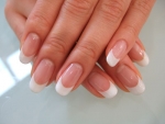 Các mẫu nail đẹp cho mùa xuân 8