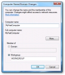 Cách đổi tên máy tính trên Windows Vista và Windows 7