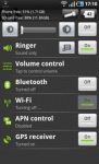 Cách ngăn không cho máy Android dùng kết nối 3G/GPRS/EDGE 3