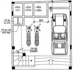 Cách thiết kế và trang trí nhà đẹp với diện tích 20m2 2