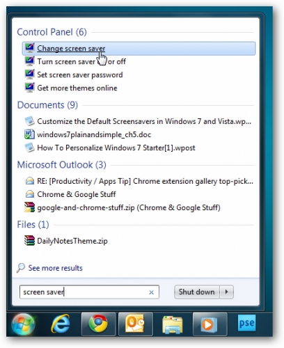 Cách tự động khóa máy tính trên Windows 3