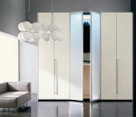 Cách chọn tủ quần áo cho phòng ngủ 2