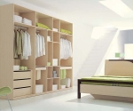 Cách chọn tủ quần áo cho phòng ngủ 3