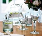 Cách lau rửa đồ dùng bằng thủy tinh 3