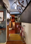 Cách trang trí cho căn hộ 16m2 1