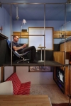Cách trang trí cho căn hộ 16m2 4