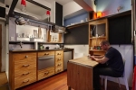 Cách trang trí cho căn hộ 16m2 5