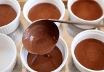 Cách làm kem Brulee cafe kiểu Pháp 5