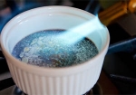 Cách làm kem Brulee cafe kiểu Pháp 7