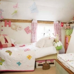 20 kiểu trang trí phòng cho bé gái