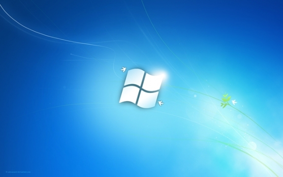 Bộ sưu tập Desktop Wallpaper cho Windows 7 15
