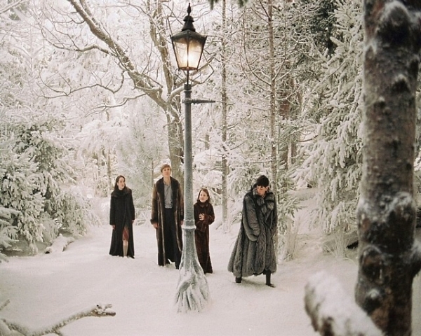 Bộ sưu tập Wallpaper của phim Chronicles of Narnia 1