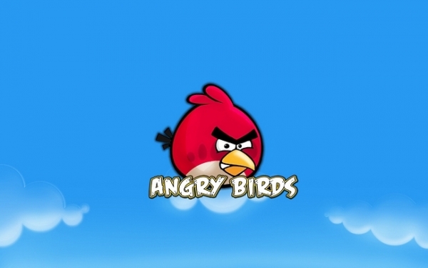 Một số hình nền đẹp trong game Angry Birds 3