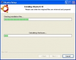 Cách cài đặt Ubuntu trên Windows 7 sử dụng Wubi 3
