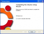 Cách cài đặt Ubuntu trên Windows 7 sử dụng Wubi 5