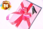 Cách làm hộp quà độc tặng nàng Valentine 2