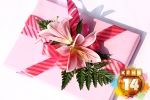 Cách làm hộp quà độc tặng nàng Valentine 4