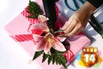 Cách làm hộp quà độc tặng nàng Valentine 5