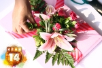 Cách làm hộp quà độc tặng nàng Valentine 6