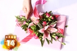 Cách làm hộp quà độc tặng nàng Valentine 7