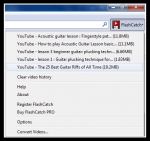 15 Addons của Firefox cho phép bạn download video từ Youtube và các website khác 12