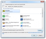 Cách sử dụng Google Chrome làm chương trình đọc PDF mặc định 2