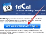 Cách thiết lập tính năng nhắc nhở sinh nhật bạn bè trên Facebook với Google Calendar 1