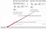 Cách thiết lập tính năng nhắc nhở sinh nhật bạn bè trên Facebook với Google Calendar 3