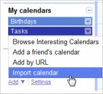 Cách thiết lập tính năng nhắc nhở sinh nhật bạn bè trên Facebook với Google Calendar 7