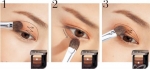 Cách trang điểm mắt quyến rũ 1