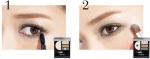 Cách trang điểm mắt quyến rũ 12