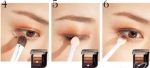 Cách trang điểm mắt quyến rũ 4