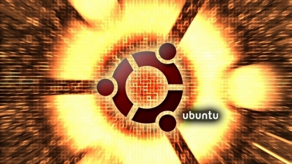 Bộ sưu tập wallpaper đẹp về Ubuntu 9