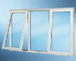 Cách lựa chọn cửa sổ hiệu quả 2