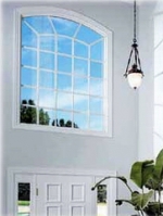 Cách lựa chọn cửa sổ hiệu quả 5