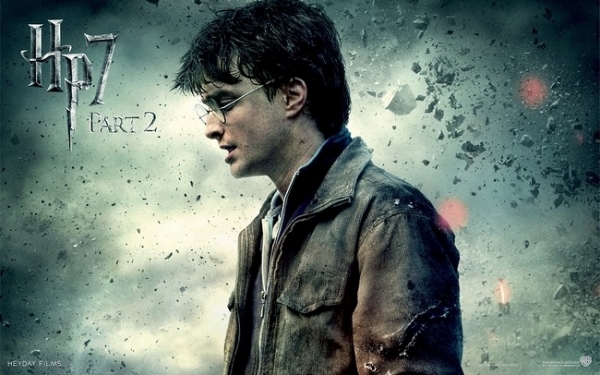 Top 101 hình nền Harry Potter cho điện thoại đẹp nhất