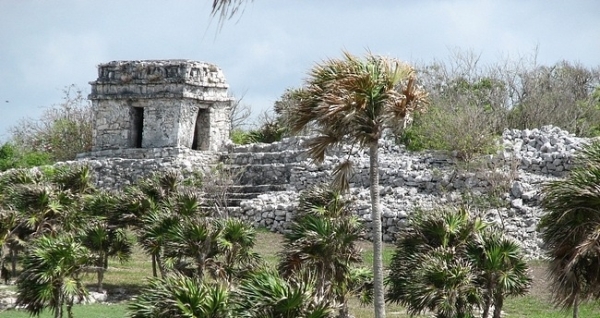Một số hình nền đẹp về nền văn minh Maya cổ đại 14