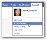 Cách chuyển dữ liệu từ Facebook sang Google+ 1