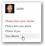 Cách chuyển dữ liệu từ Facebook sang Google+ 2