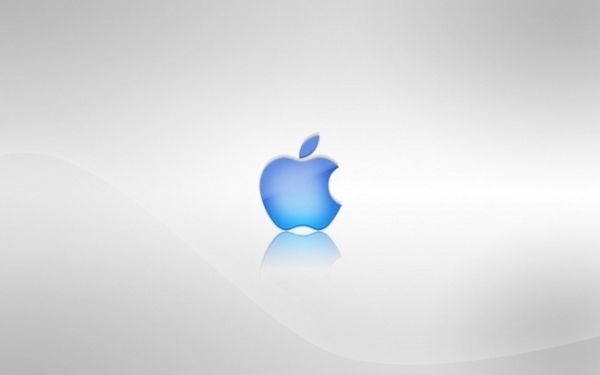 Bộ sưu tập wallpaper logo Apple và Mac 6