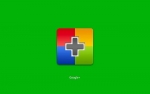 Bộ sưu tập wallpaper và icon về Google+ 3
