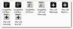Bộ sưu tập wallpaper và icon về Google+ 6