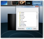 Cách thay đổi màn hình đăng nhập trên Windows 7 3