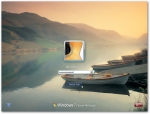 Cách thay đổi màn hình đăng nhập trên Windows 7 8