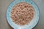 Canh củ sen và lạc 3
