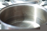 Canh củ sen và lạc 4