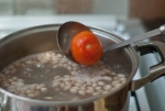 Canh củ sen và lạc 6