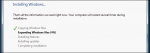 Cách cài đặt Windows 8 Developer Preview trên VirtualBox 3