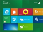 Cách cài đặt Windows 8 Developer Preview trên VirtualBox 4